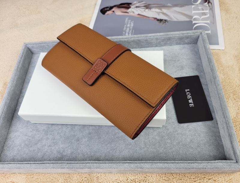 Loewe Wallets Purse